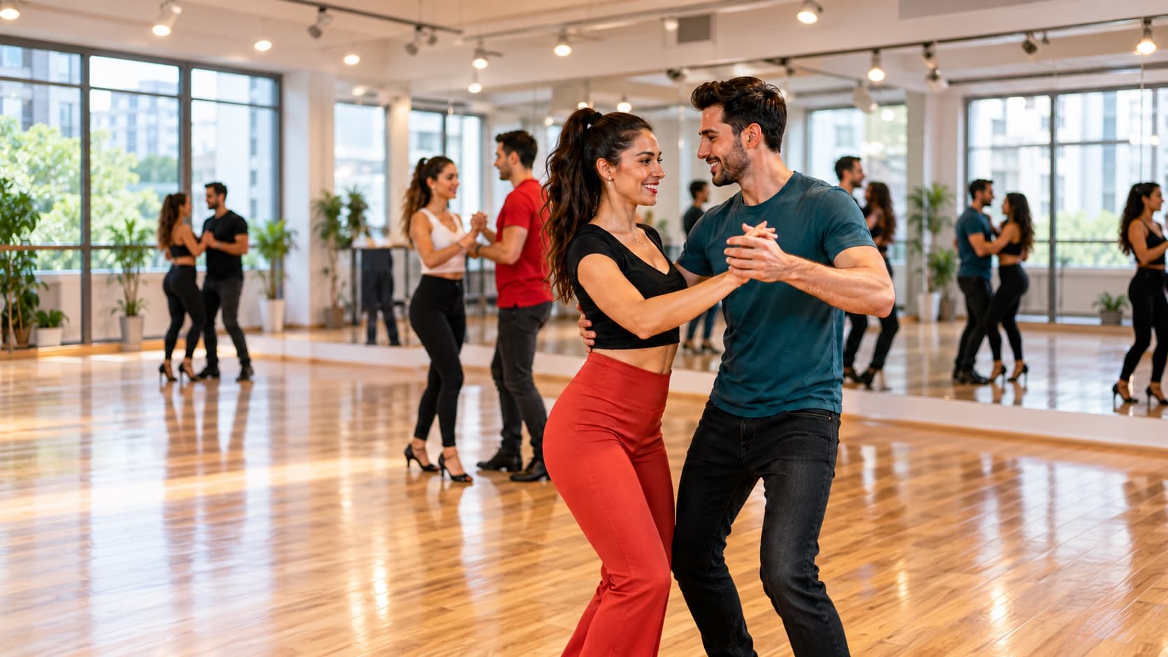 Salsa Intermediari